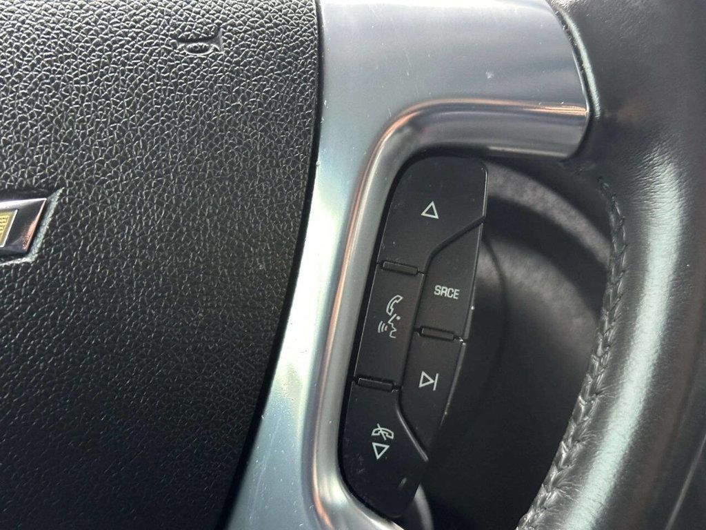 2017 Chevrolet Traverse AWD 4dr Premier - 22989540 - 33