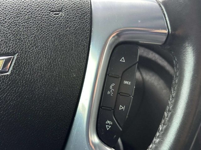 2017 Chevrolet Traverse AWD 4dr Premier - 22989540 - 33