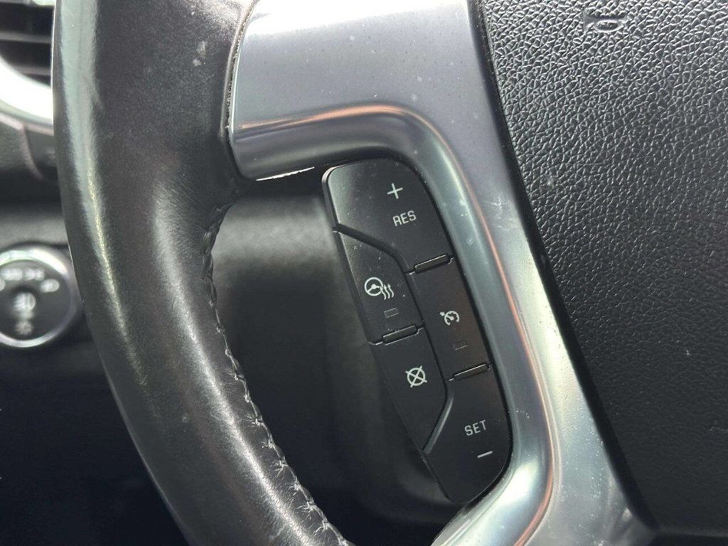 2017 Chevrolet Traverse AWD 4dr Premier - 22989540 - 34
