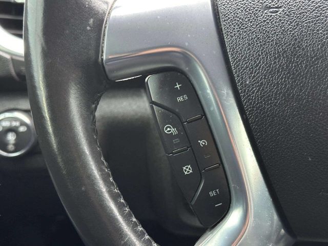 2017 Chevrolet Traverse AWD 4dr Premier - 22989540 - 34