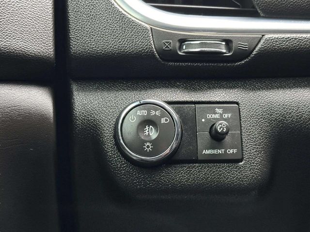 2017 Chevrolet Traverse AWD 4dr Premier - 22989540 - 35