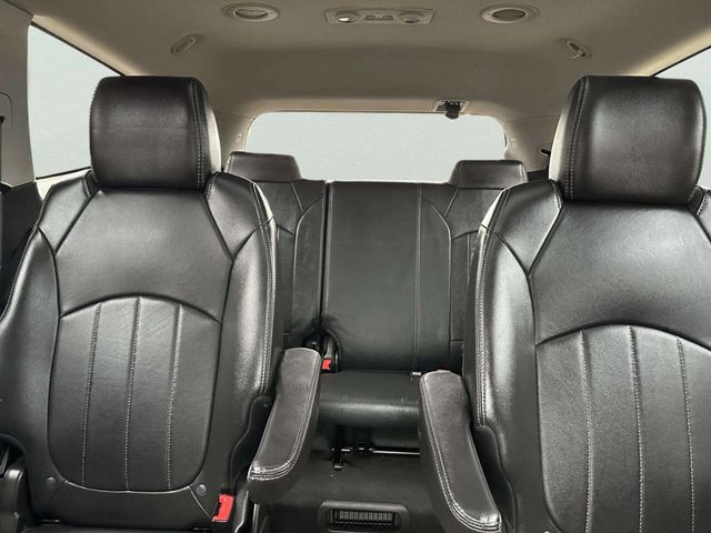 2017 Chevrolet Traverse AWD 4dr Premier - 22989540 - 38