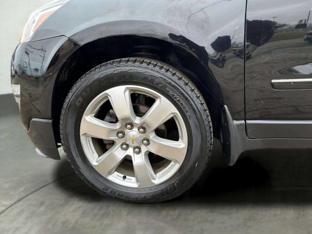 2017 Chevrolet Traverse AWD 4dr Premier - 22989540 - 39