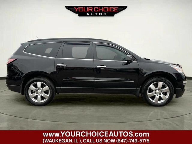 2017 Chevrolet Traverse AWD 4dr Premier - 22989540 - 5