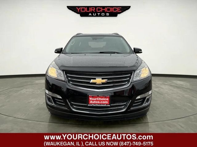 2017 Chevrolet Traverse AWD 4dr Premier - 22989540 - 7