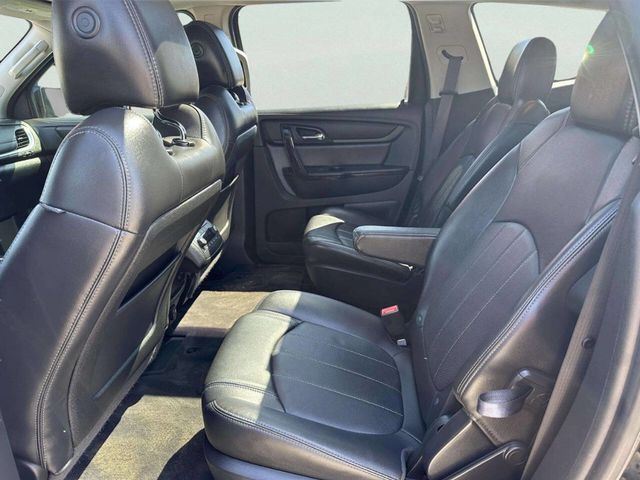 2017 Chevrolet Traverse AWD 4dr Premier - 23020817 - 10