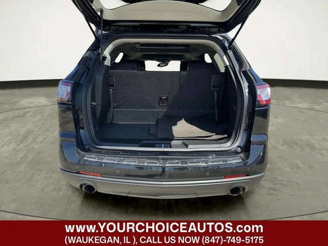 2017 Chevrolet Traverse AWD 4dr Premier - 23020817 - 13