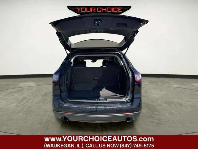 2017 Chevrolet Traverse AWD 4dr Premier - 23020817 - 14