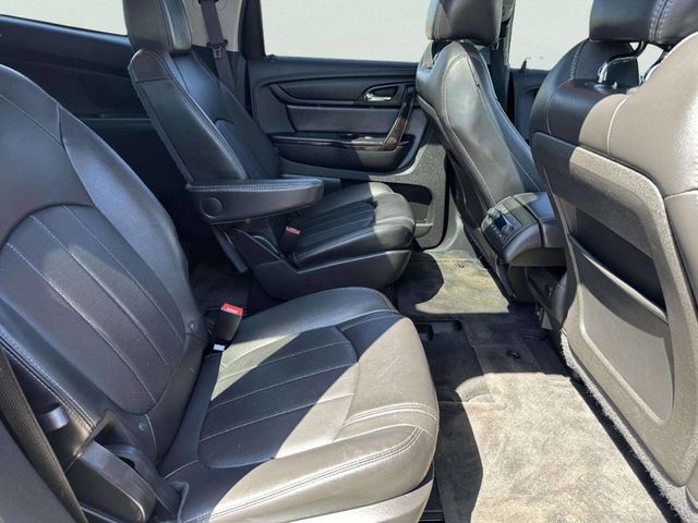 2017 Chevrolet Traverse AWD 4dr Premier - 23020817 - 16