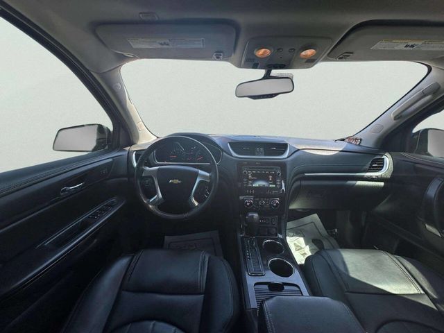 2017 Chevrolet Traverse AWD 4dr Premier - 23020817 - 18
