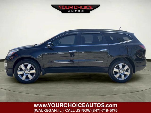 2017 Chevrolet Traverse AWD 4dr Premier - 23020817 - 1