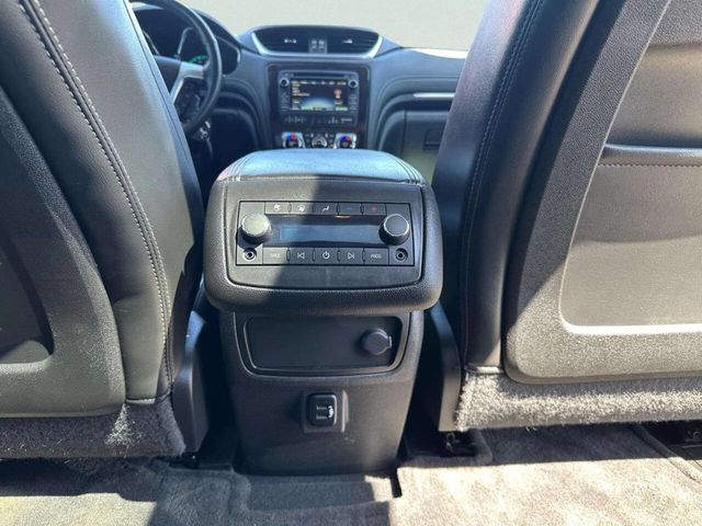 2017 Chevrolet Traverse AWD 4dr Premier - 23020817 - 20