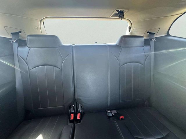2017 Chevrolet Traverse AWD 4dr Premier - 23020817 - 21