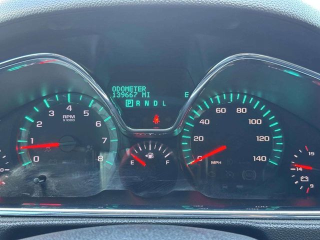 2017 Chevrolet Traverse AWD 4dr Premier - 23020817 - 25