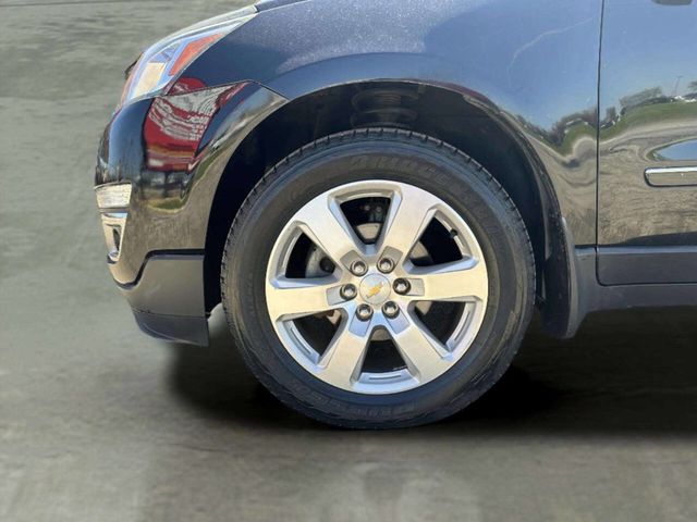 2017 Chevrolet Traverse AWD 4dr Premier - 23020817 - 35