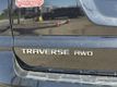 2017 Chevrolet Traverse AWD 4dr Premier - 23020817 - 36