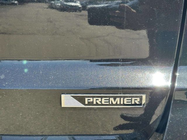 2017 Chevrolet Traverse AWD 4dr Premier - 23020817 - 37