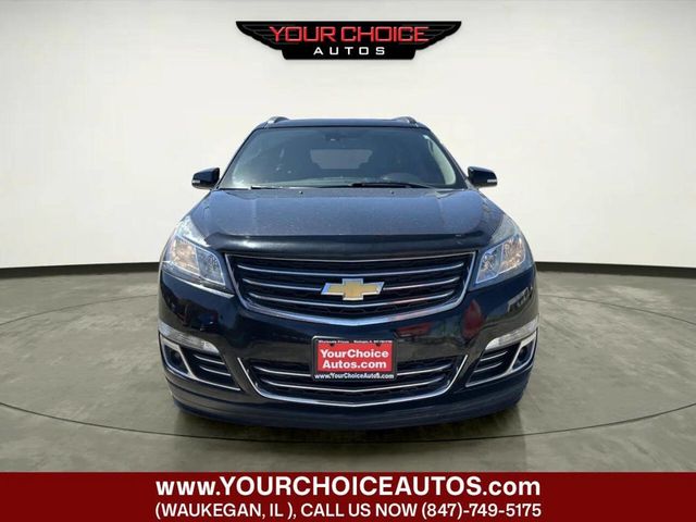 2017 Chevrolet Traverse AWD 4dr Premier - 23020817 - 7