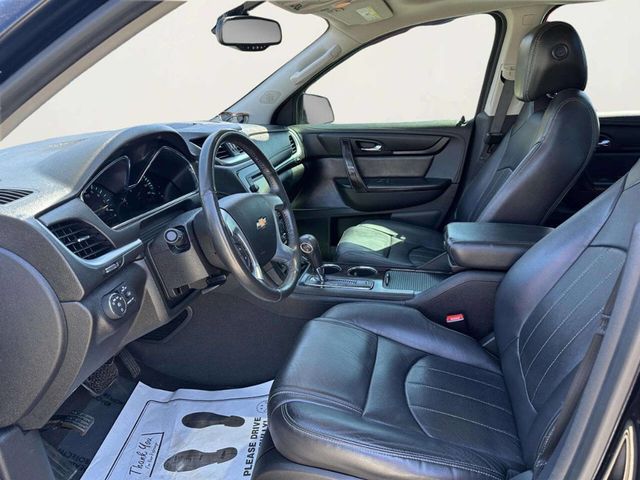 2017 Chevrolet Traverse AWD 4dr Premier - 23020817 - 8