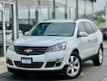 2017 Chevrolet Traverse AWD 4dr Premier - 22851036 - 0