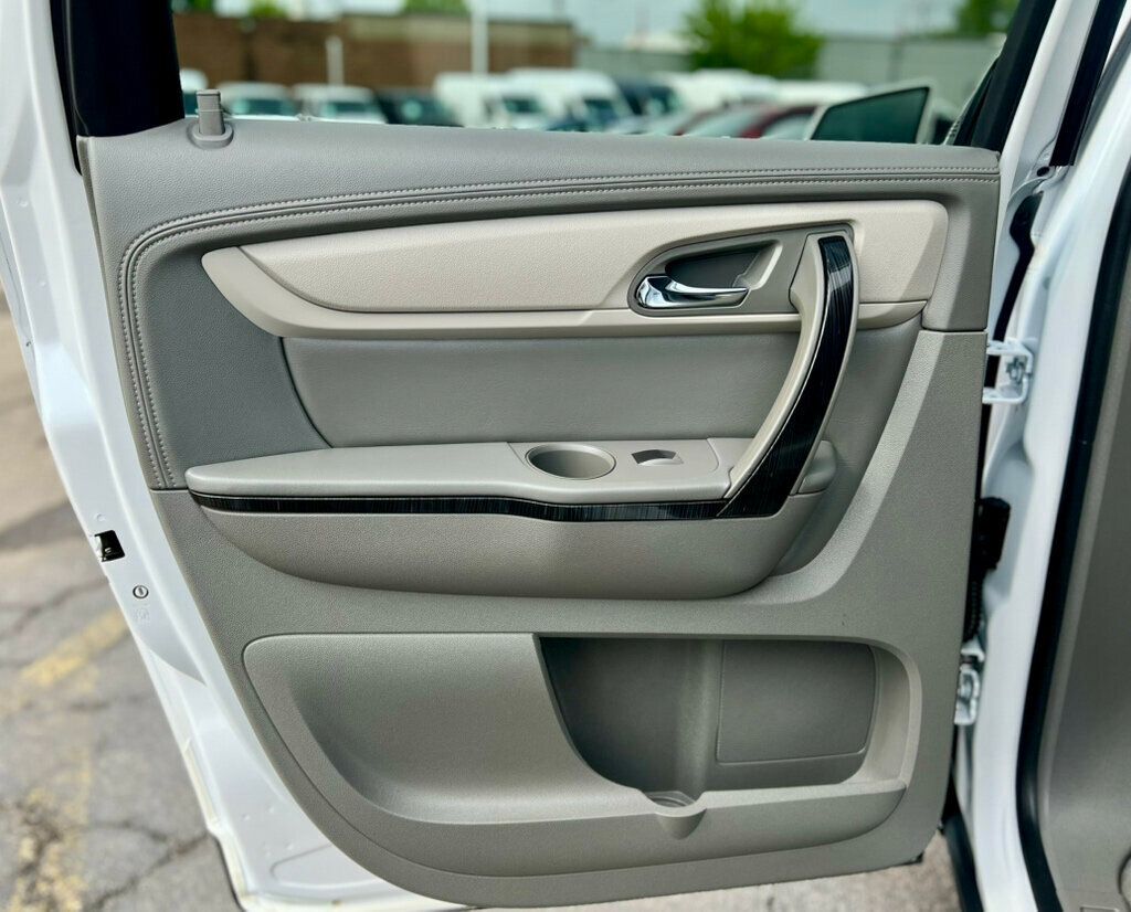 2017 Chevrolet Traverse AWD 4dr Premier - 22851036 - 15