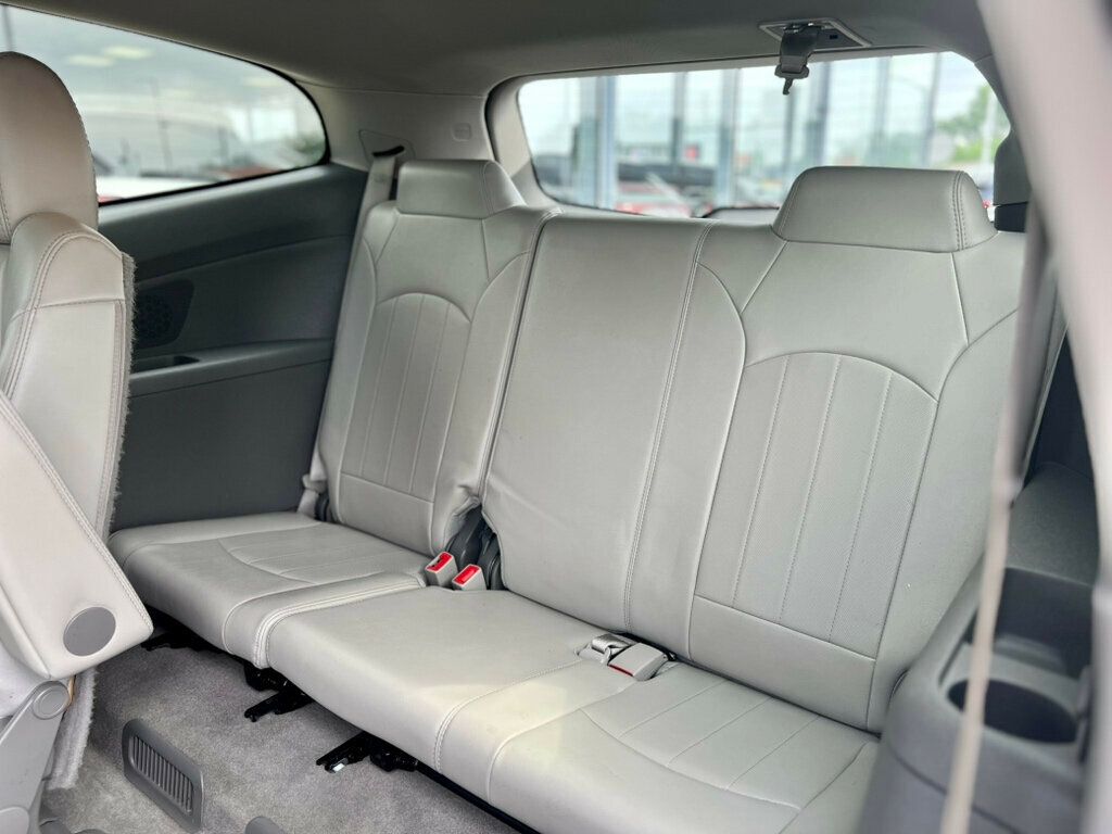 2017 Chevrolet Traverse AWD 4dr Premier - 22851036 - 17