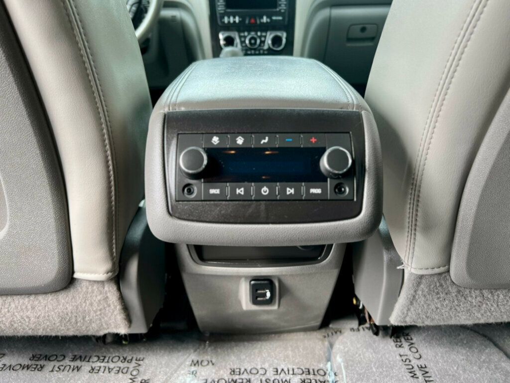 2017 Chevrolet Traverse AWD 4dr Premier - 22851036 - 18