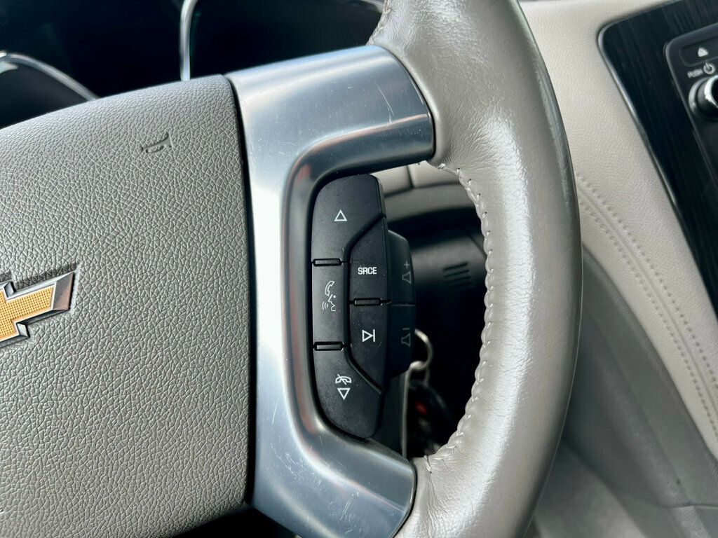 2017 Chevrolet Traverse AWD 4dr Premier - 22851036 - 20