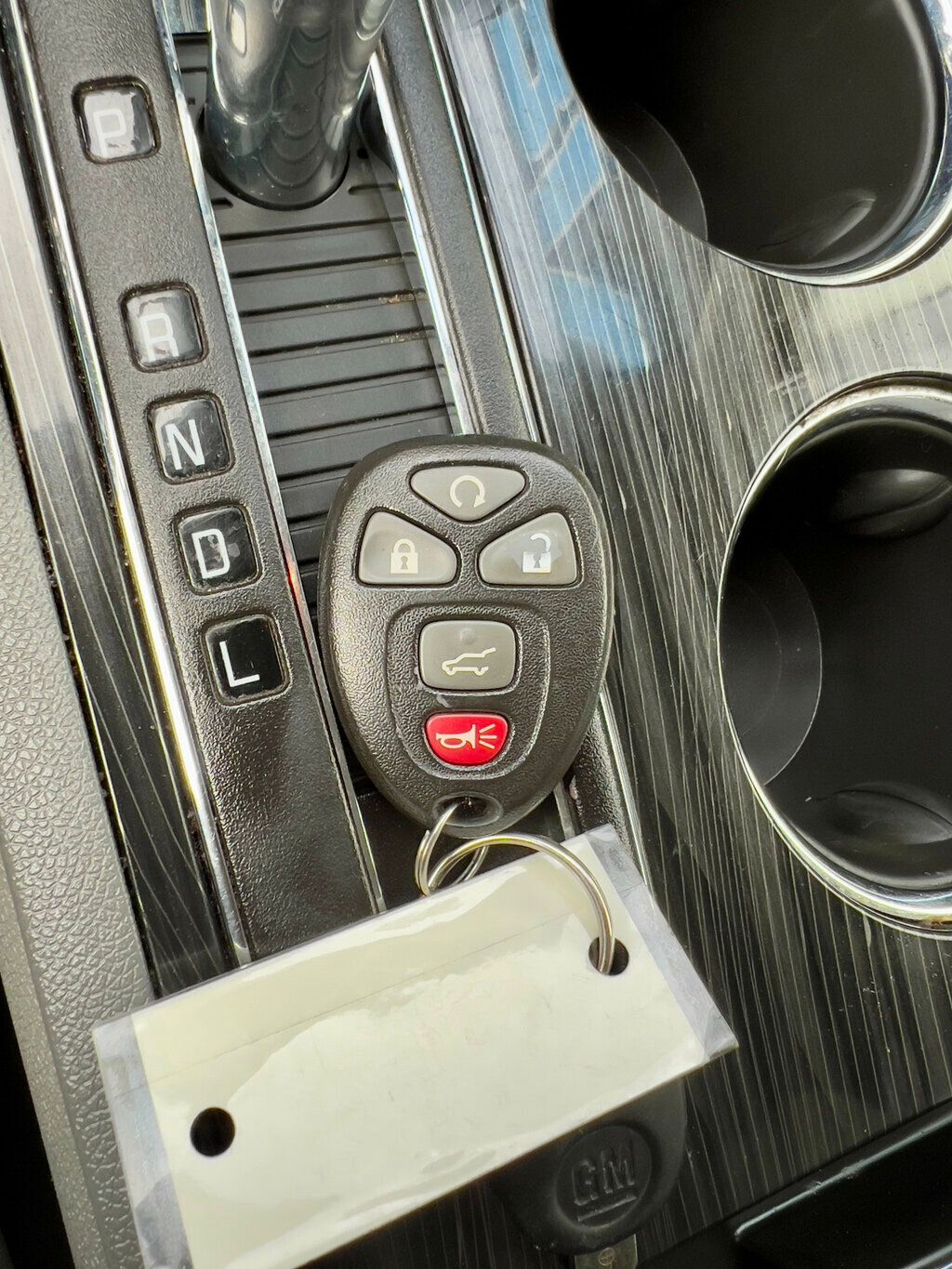 2017 Chevrolet Traverse AWD 4dr Premier - 22851036 - 27