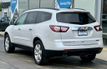 2017 Chevrolet Traverse AWD 4dr Premier - 22851036 - 2
