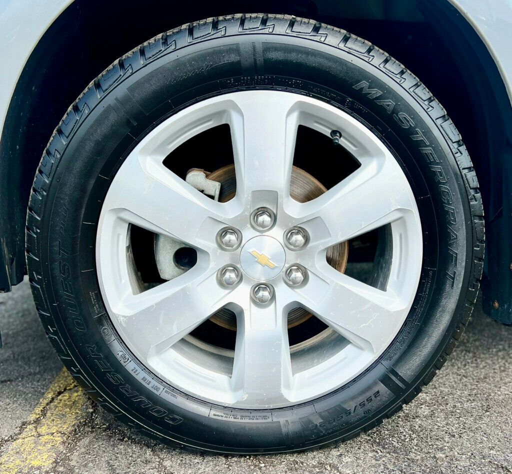 2017 Chevrolet Traverse AWD 4dr Premier - 22851036 - 29