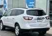 2017 Chevrolet Traverse AWD 4dr Premier - 22851036 - 32