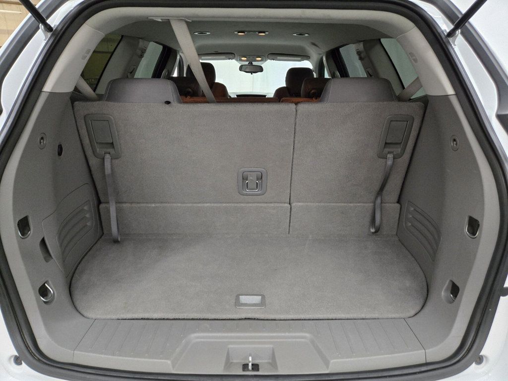 2017 Chevrolet Traverse FWD 4dr LS w/1LS - 22913308 - 10