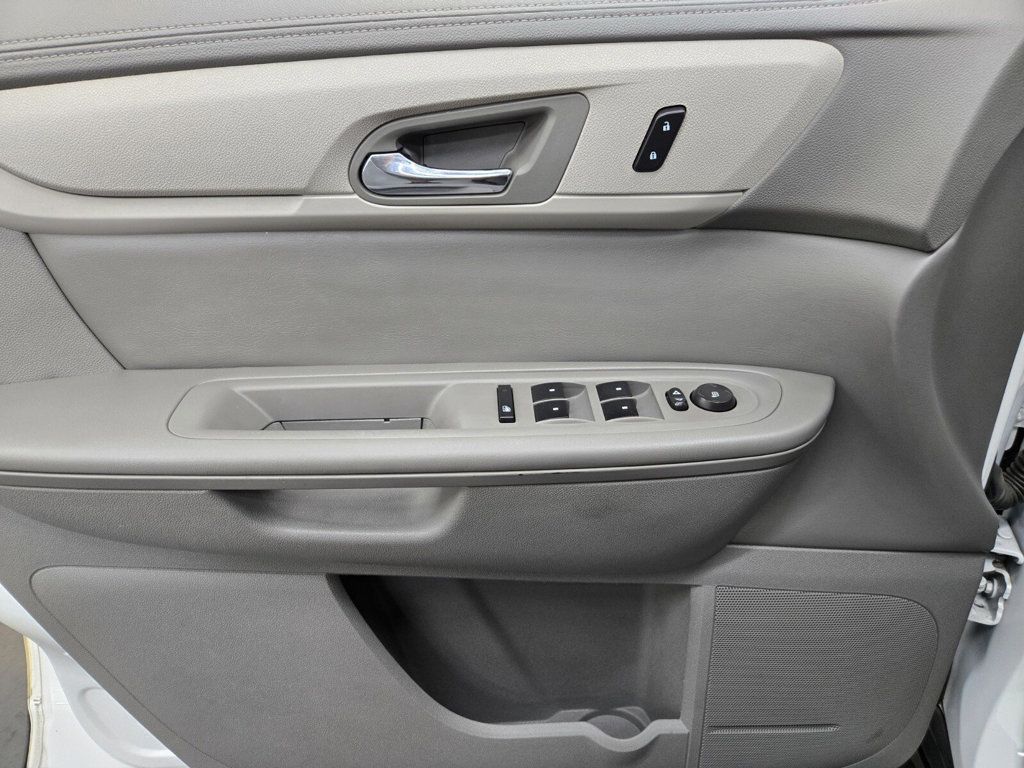 2017 Chevrolet Traverse FWD 4dr LS w/1LS - 22913308 - 14