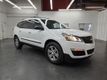 2017 Chevrolet Traverse FWD 4dr LS w/1LS - 22913308 - 3