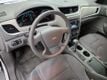 2017 Chevrolet Traverse FWD 4dr LS w/1LS - 22913308 - 7