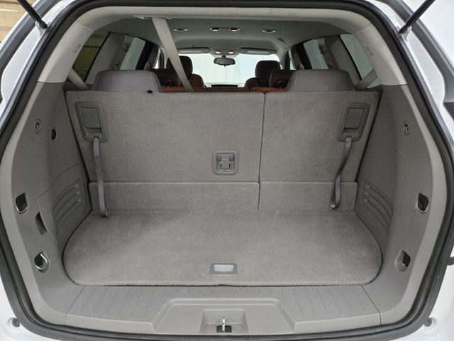 2017 Chevrolet Traverse FWD 4dr LS w/1LS - 22957111 - 10