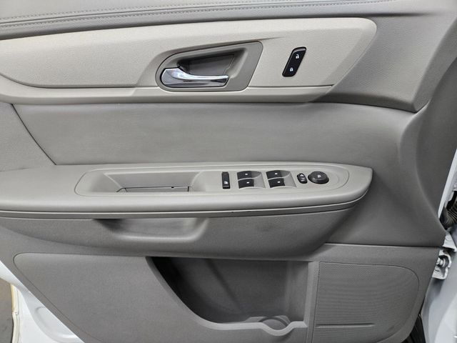 2017 Chevrolet Traverse FWD 4dr LS w/1LS - 22957111 - 14