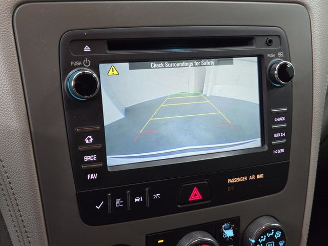 2017 Chevrolet Traverse FWD 4dr LS w/1LS - 22957111 - 18