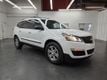 2017 Chevrolet Traverse FWD 4dr LS w/1LS - 22957111 - 3