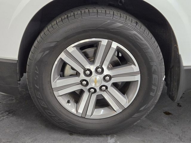 2017 Chevrolet Traverse FWD 4dr LS w/1LS - 22957111 - 5