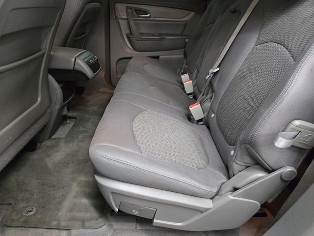 2017 Chevrolet Traverse FWD 4dr LS w/1LS - 22957111 - 8