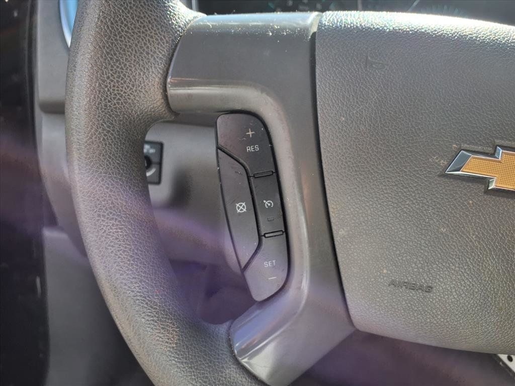 2017 Chevrolet Traverse FWD 4dr LS w/1LS - 22912245 - 6