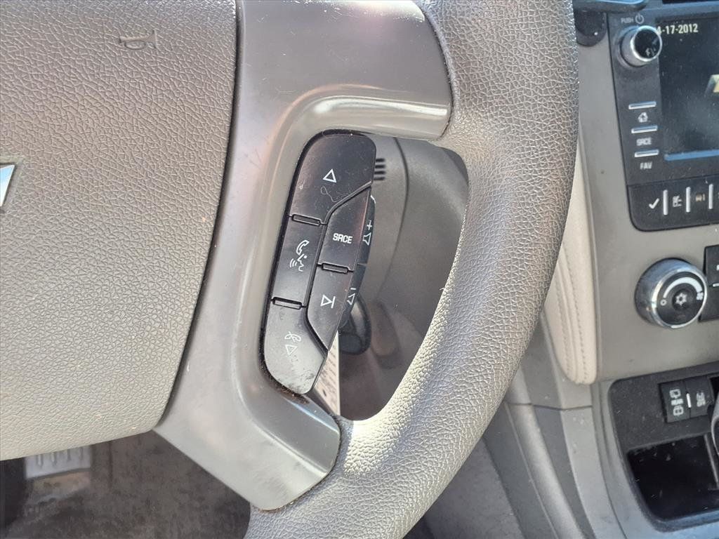 2017 Chevrolet Traverse FWD 4dr LS w/1LS - 22912245 - 8