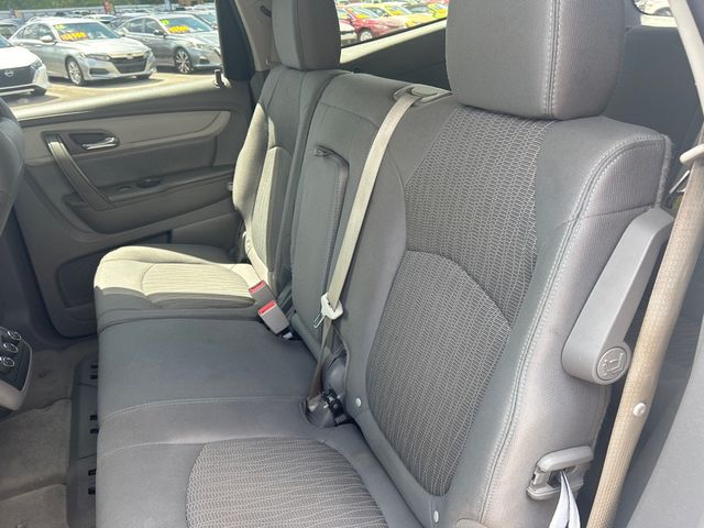 2017 Chevrolet Traverse FWD 4dr LS w/1LS - 22889123 - 7