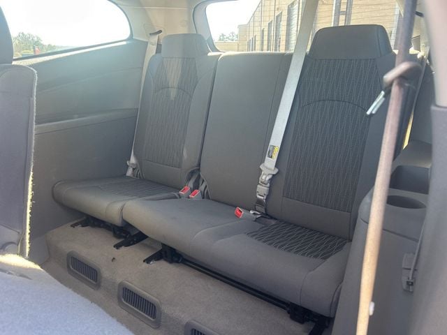 2017 Chevrolet Traverse FWD 4dr LS w/1LS - 22973418 - 6