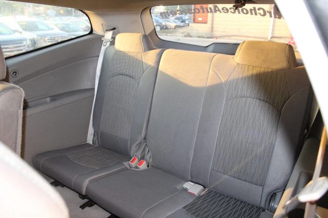 2017 Chevrolet Traverse FWD 4dr LS w/1LS - 22918926 - 13