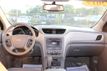 2017 Chevrolet Traverse FWD 4dr LS w/1LS - 22918926 - 20