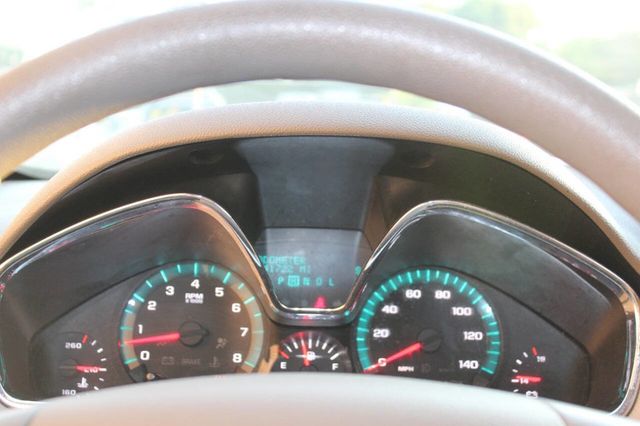 2017 Chevrolet Traverse FWD 4dr LS w/1LS - 22918926 - 24