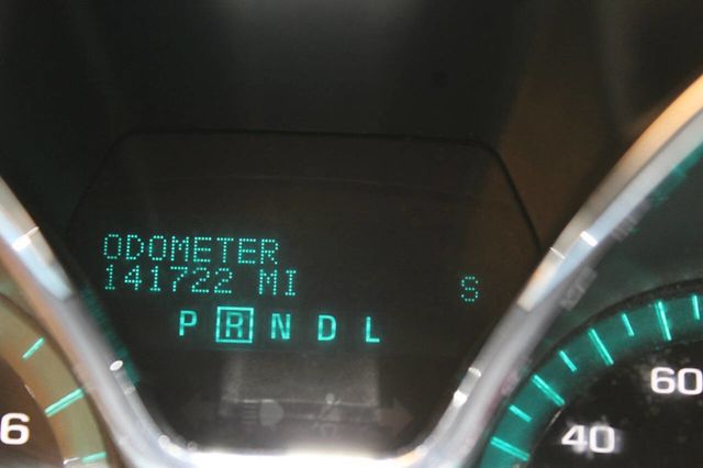 2017 Chevrolet Traverse FWD 4dr LS w/1LS - 22918926 - 25